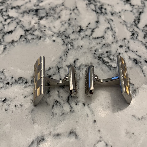 Cuff Links - Picture 3 of 3